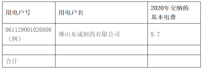企业交纳基本电费.png